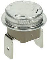 Termostato Máquina de café PHILIPS HD7448/40 - Peça de origem