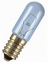 Lâmpada Congelador ELECTROLUX ECM26133W - Peça de origem