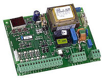 Placa de circuito impresso Congelador SAMSUNG RZ32M7100WW - Peça de origem