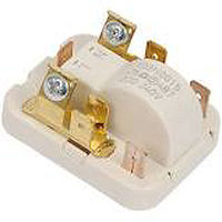 Micro-interruptor de pressão Congelador WHIRLPOOL AFG 553 -C/H WP - Peça de origem