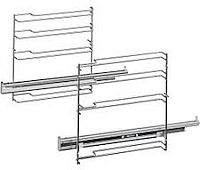 Calha de cesto Forno DE DIETRICH DOP440WE1ODOP440XE1ODOP440BE1 - Peça de origem