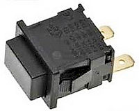 Interruptor Fritadeira PHILIPS HD6103/70 - Peça de origem