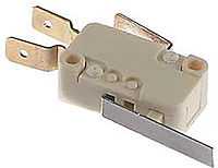 Microinterruptor Fritadeira PHILIPS HD6103/70 - Peça compatível