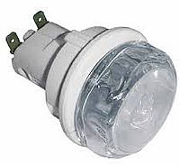 Iluminação completa Exaustor SMEG KSET910X - Peça compatível