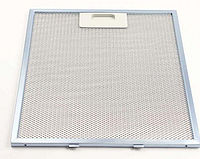 Filtro metálico Exaustor ROBLIN LOTUS 900 - Peça de origem