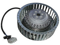 Pá de ventilador Exaustor CANDY CCE117/1XO36900982 - Peça compatível
