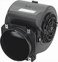 Ventilador Exaustor SIEMENS LD97AA670 - Peça compatível