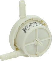 Sensor de fluxo Máquina de lavar roupa WHIRLPOOL AWM 283/3 - Peça de origem