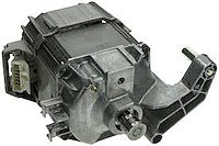 Motor de pulverização Máquina de lavar roupa HOTPOINT AQ8L 092 UOAQ8L 092U - Peça compatível