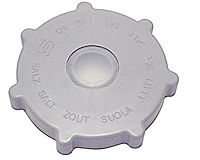 Depósito de sal Lava-louças FAURE FDI 14001 NA - Peça de origem