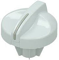 Botão termostato Lava-louças BRANDT DFH645X - Peça compatível