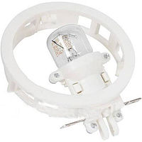 Suporte de lâmpada Lava-louças HOTPOINT HFC 3T232 WG - Peça compatível