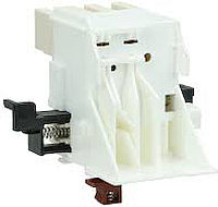 Interruptor Lava-louças HOTPOINT HFC 3T232 WG - Peça de origem
