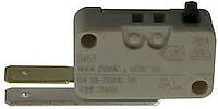 Microinterruptor Lava-louças PROLINE IDW1249BK-E - Peça de origem