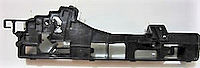 Lingueta de porta Micro-onda SHARP R-898-AA - Peça de origem