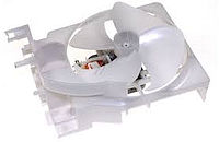 Ventilador Micro-onda SHARP R-898-AA - Peça compatível