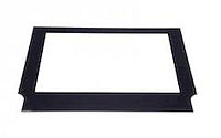 Vidro interior Micro-onda LG MS-4330-W - Peça compatível