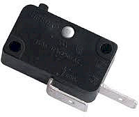 Microinterruptor Placas para cozinhar SCHOLTES TG 752 GH - Peça compatível