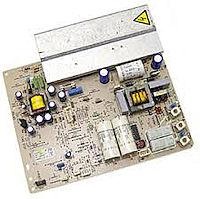Programador Placas para cozinhar ELECTROLUX EHF6547FOKOEHF 6547 FOK - Peça de origem
