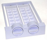 Tabuleiro de cubos de gelo Frigorífico CANDY CFD 2060 E - Peça de origem