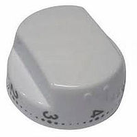 Botão termostato Frigorífico HOTPOINT ARISTON ETM 17210 - Peça compatível