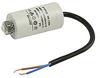 Condensador Frigorífico ELECTROLUX ERA36433W - Peça compatível
