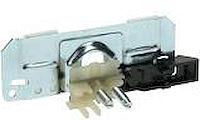 Fechamento da porta Frigorífico ELECTROLUX ENF2440AOW - Peça de origem