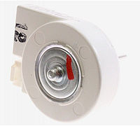 Impulsor do ventilador Frigorífico ELECTROLUX EJ2803AOXOEJ2803AOW - Peça de origem