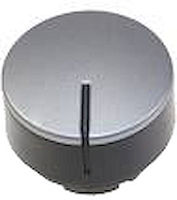Botão regulador Secador de roupa MIELE T8826WPOT 8826 WP - Peça compatível