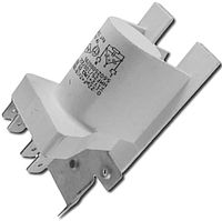 Condensador Secador de roupa CANDY RO H9A3TSEX-SO31101786 - Peça de origem