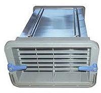Condensador Secador de roupa FAURE FTE 230 - Peça de origem