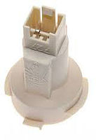 Suporte de lâmpada Secador de roupa BOSCH WTE86305FFOWTE 86305OWTE-86305 - Peça compatível